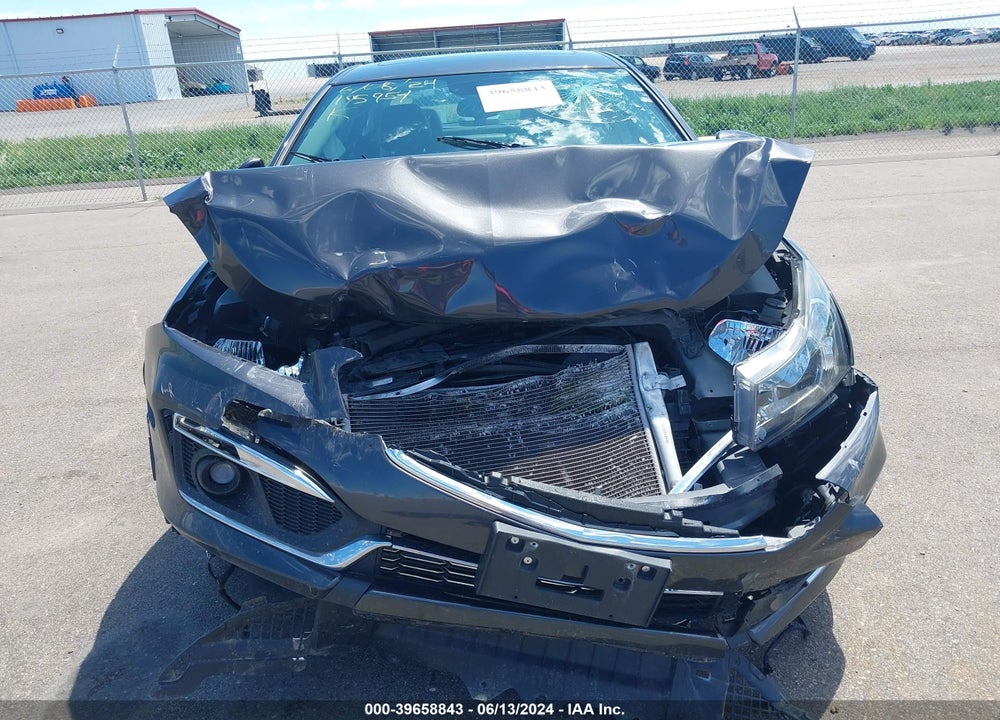 2015 CHEVROLET CRUZE LTZ VIN: 1G1PG5SB3F7247625