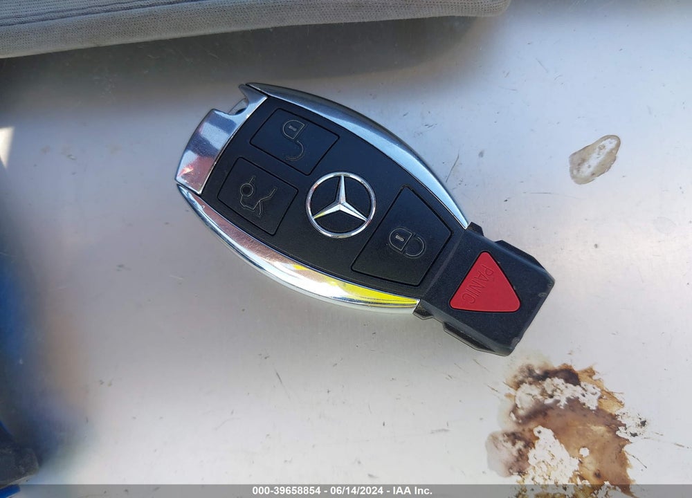 2015 MERCEDES-BENZ ML 350 4MATIC VIN: 4JGDA5HB0FA615504