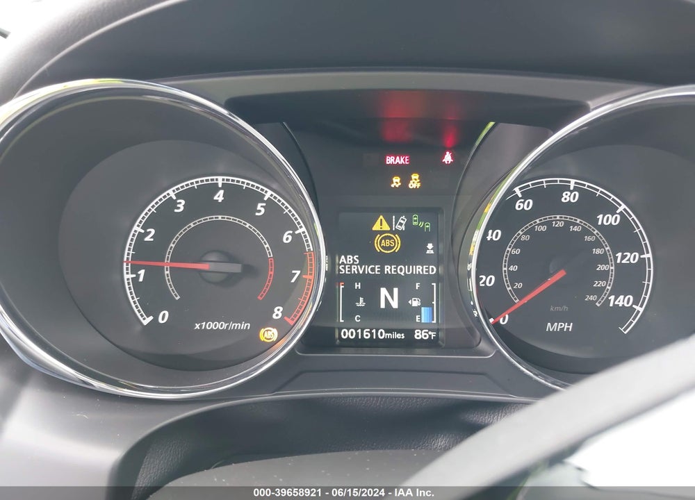 2024 MITSUBISHI OUTLANDER SPORT 2.0 ES AWC/2.0 LE AWC/2.0 RALLIART AWC/2.0 S AWC/2.0 SE AWC/2.0 TRAIL EDITION AWC VIN: JA4ARUAU8RU011928