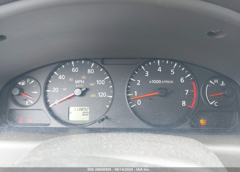 2005 NISSAN SENTRA VIN: 3N1CB51DX5L502873