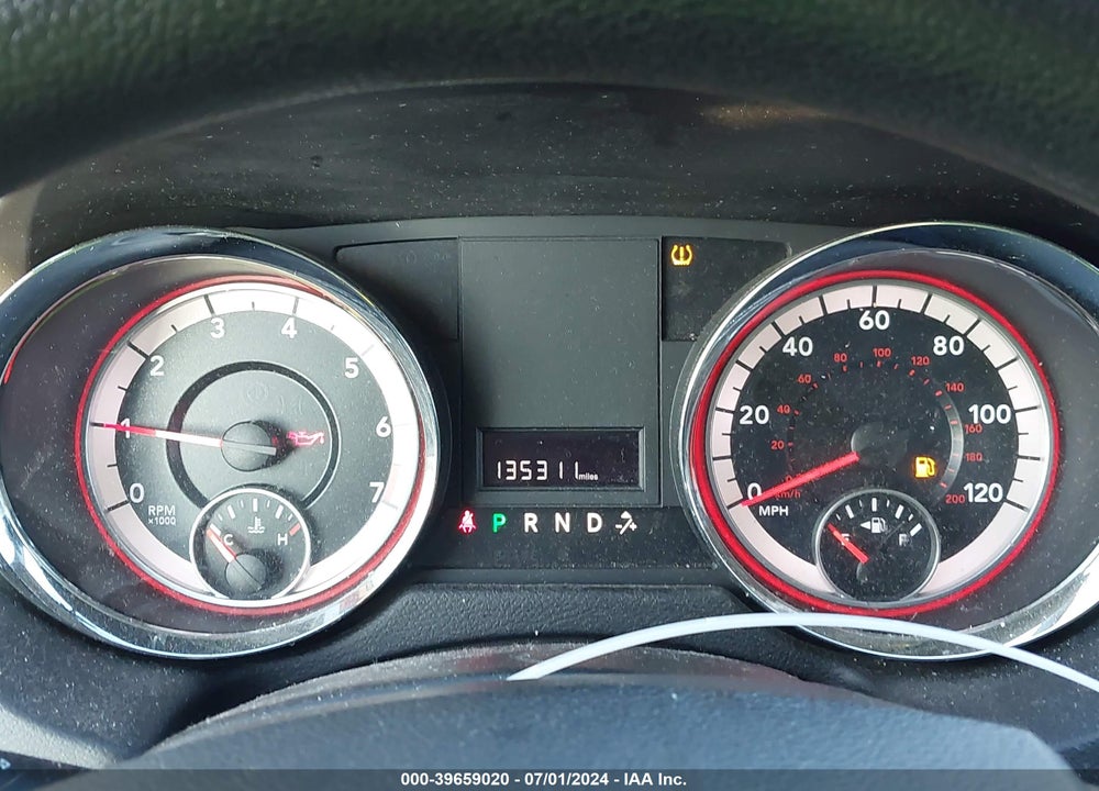 2016 DODGE GRAND CARAVAN SXT VIN: 2C4RDGCG9GR388083
