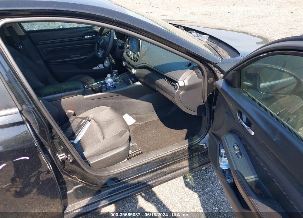2019 NISSAN ALTIMA 2.5 S VIN: 1N4BL4BV6KN301805