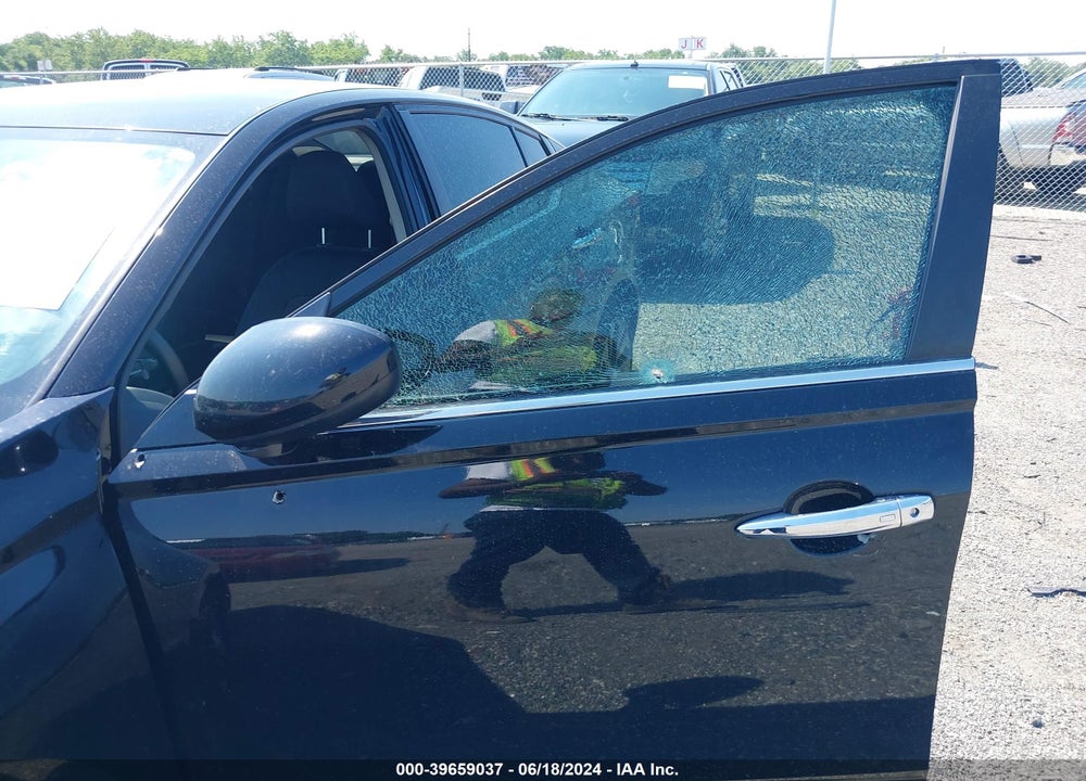 2019 NISSAN ALTIMA 2.5 S VIN: 1N4BL4BV6KN301805