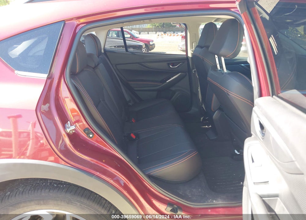 2019 SUBARU CROSSTREK 2.0I LIMITED VIN: JF2GTAMC9KH388836