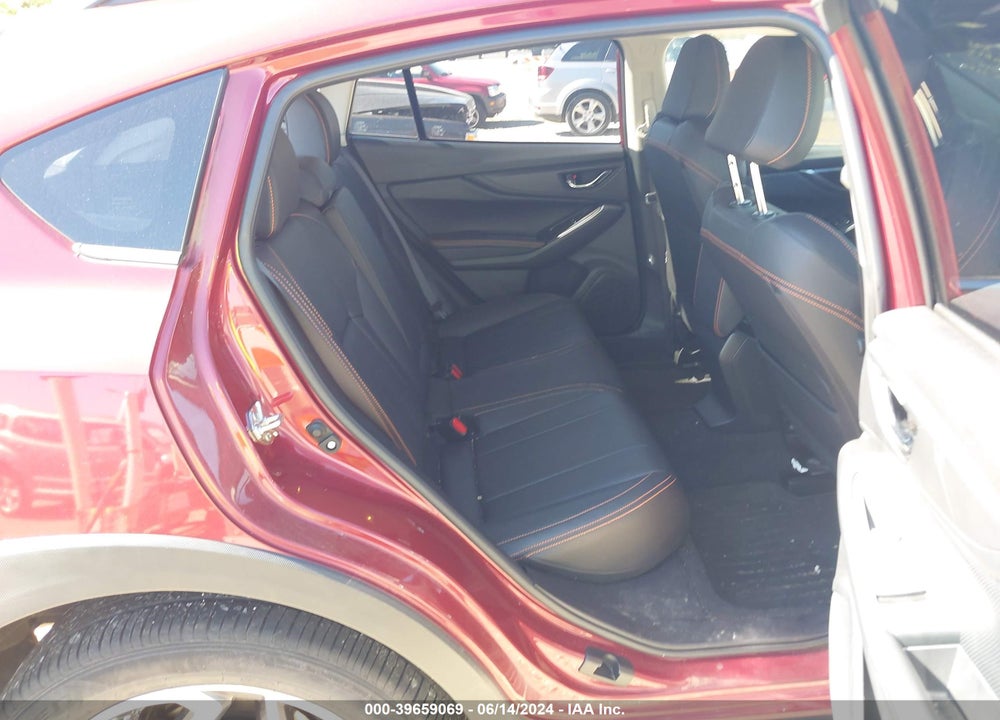 2019 SUBARU CROSSTREK 2.0I LIMITED VIN: JF2GTAMC9KH388836