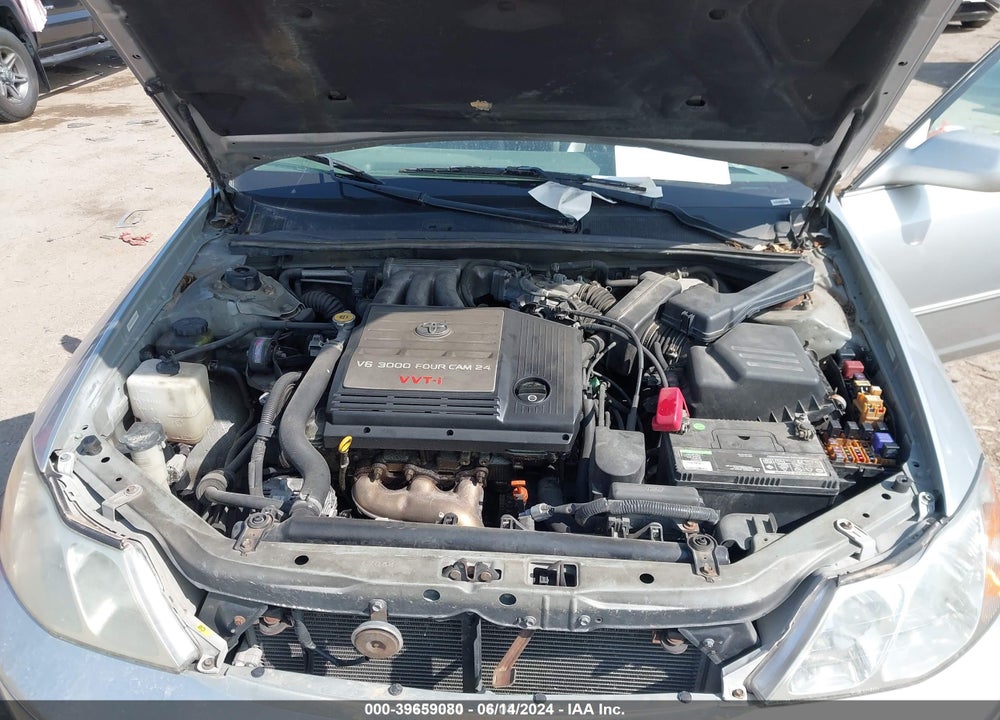 2002 TOYOTA AVALON XLS VIN: 4T1BF28B32U198802