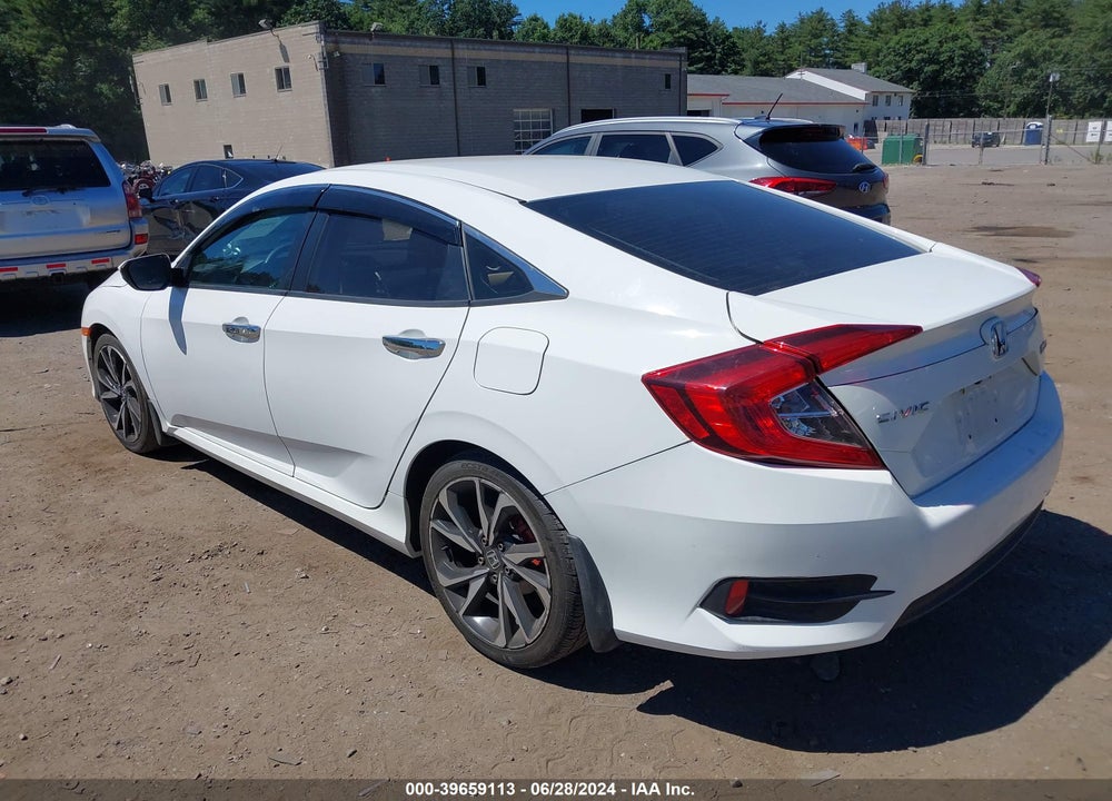 2017 HONDA CIVIC LX VIN: 2HGFC2F56HH514945