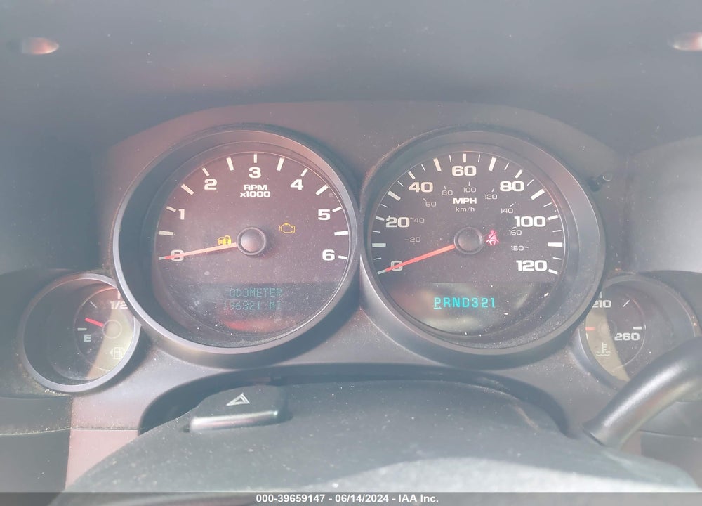 2009 CHEVROLET SILVERADO 1500 WORK TRUCK VIN: 1GCEC19C89Z253396