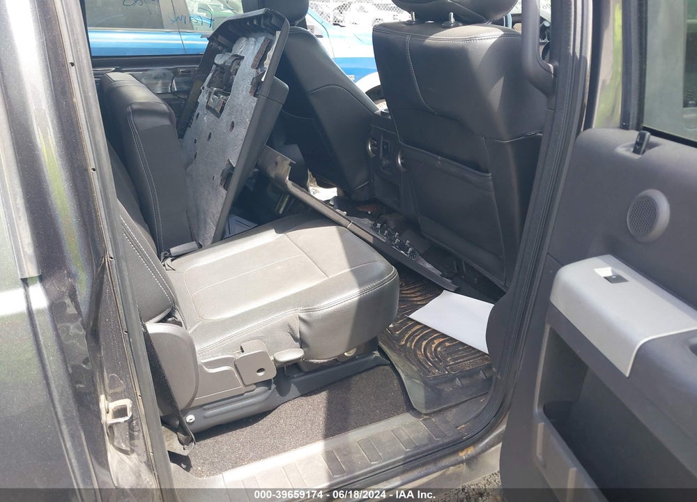 2015 FORD F-250 LARIAT VIN: 1FT7W2BT2FEC30229