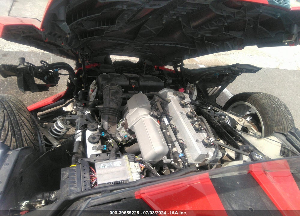 2021 POLARIS SLINGSHOT SL VIN: 57XAAPHD3M8143234