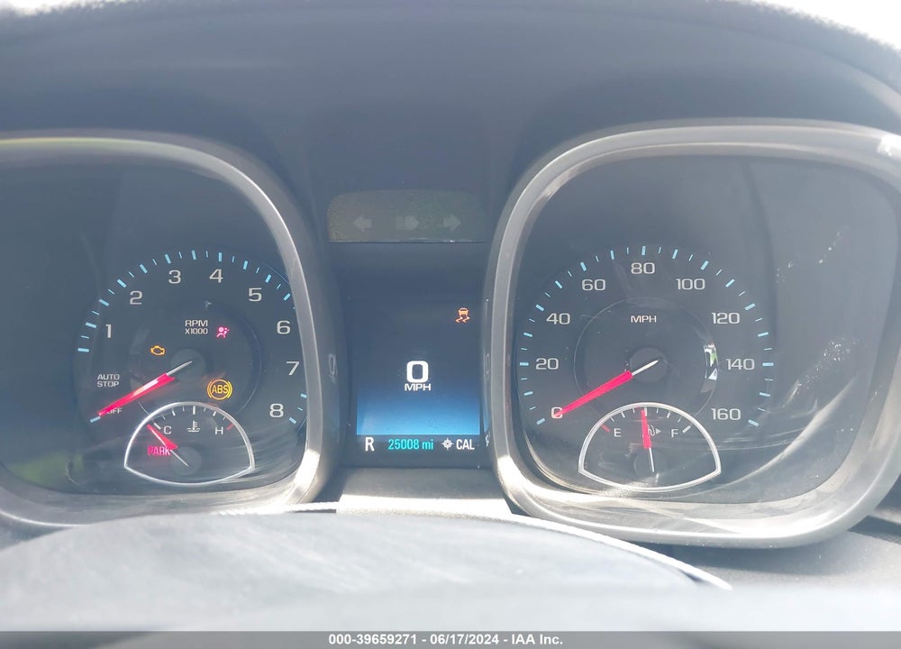 2014 CHEVROLET MALIBU 1LT VIN: 1G11C5SLXEF170315