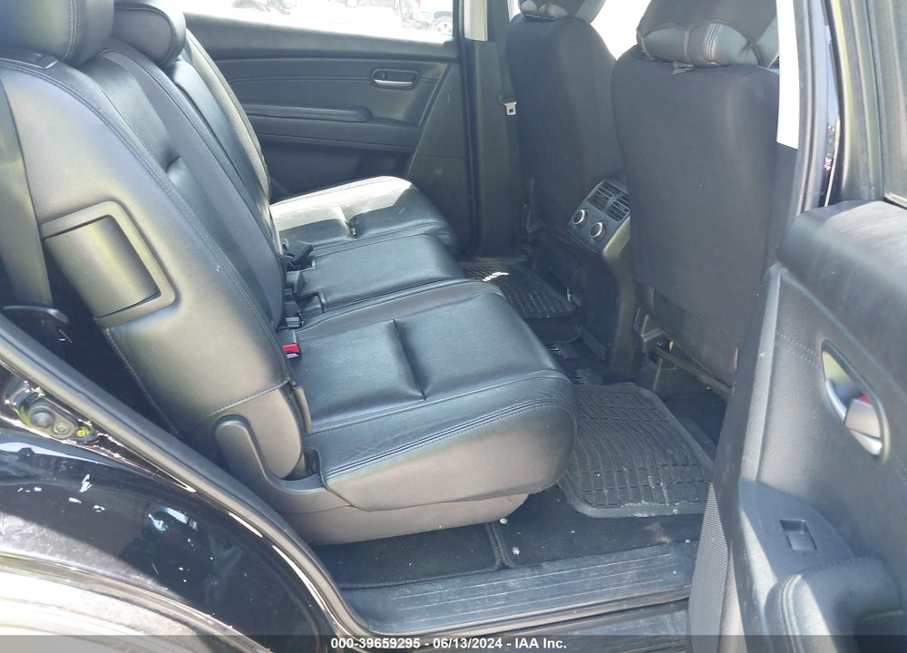 2009 MAZDA CX-9 TOURING VIN: JM3TB38A290170032
