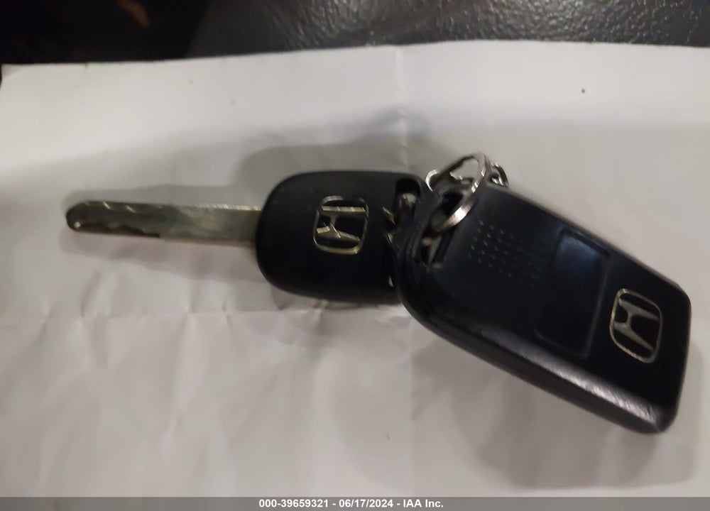 2006 HONDA ODYSSEY EX-L VIN: 5FNRL38796B123694