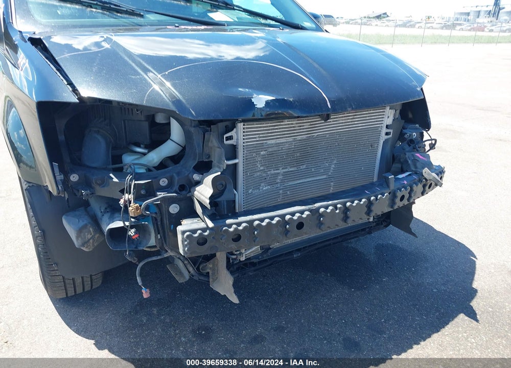 2019 DODGE GRAND CARAVAN SXT VIN: 2C4RDGCG0KR748253