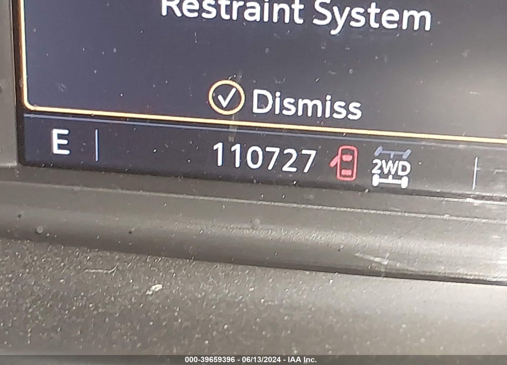 2019 CHEVROLET SILVERADO 1500 LT VIN: 1GCUYDED9KZ371119