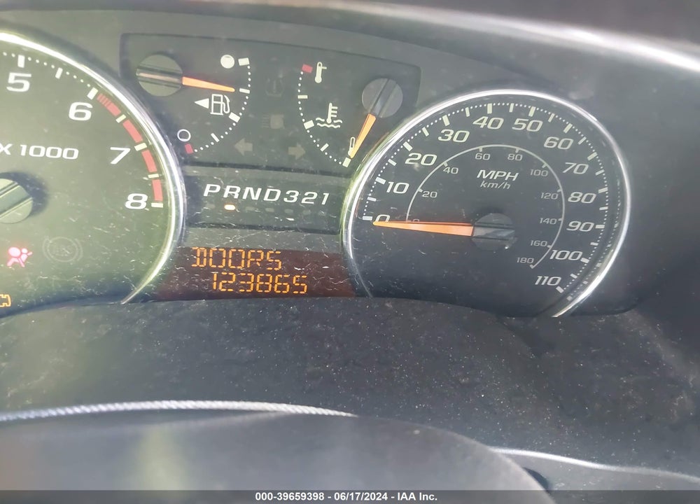 2012 CHEVROLET COLORADO 2LT VIN: 1GCHTDFE1C8136423