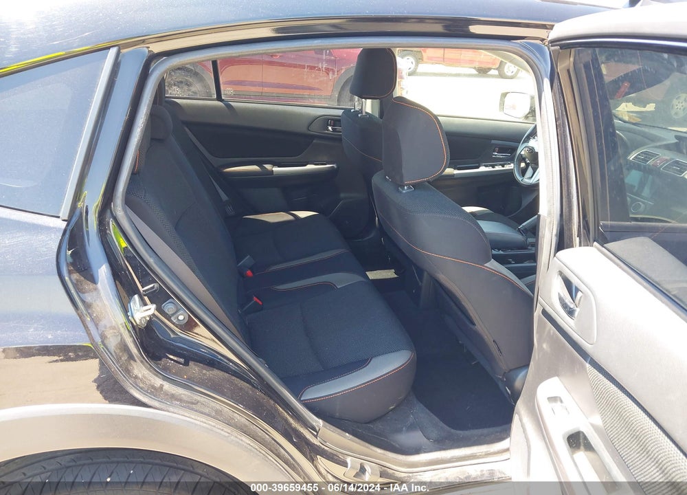 2016 SUBARU CROSSTREK 2.0I PREMIUM VIN: JF2GPADC6G8241885