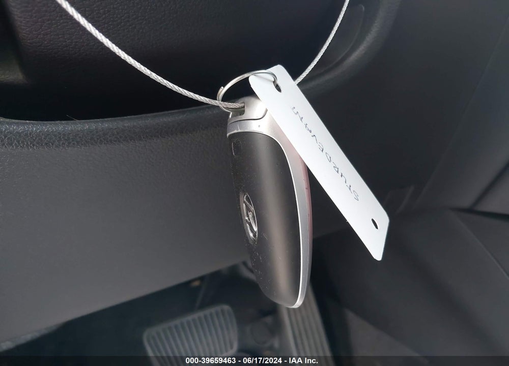 2022 HYUNDAI SANTA FE XRT VIN: 5NMS6DAJ1NH455128