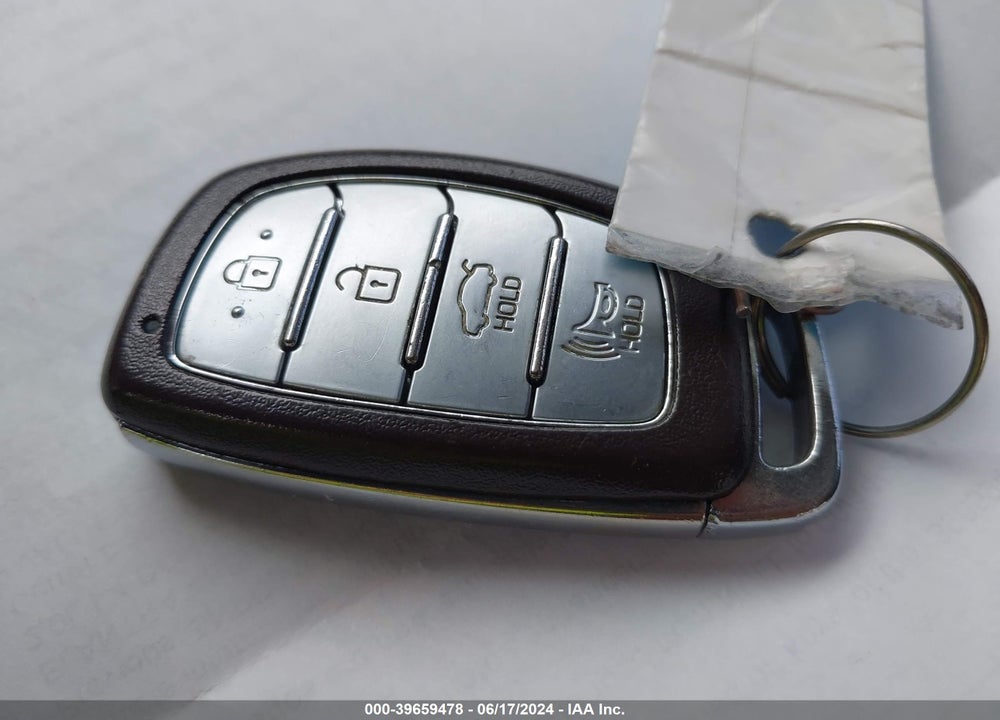 2019 HYUNDAI ELANTRA VALUE EDITION VIN: 5NPD84LF5KH481550