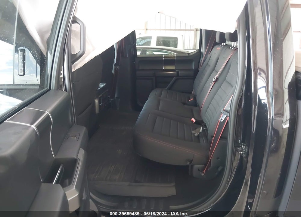 2019 FORD F-150 XLT VIN: 1FTEW1EPXKFC62074
