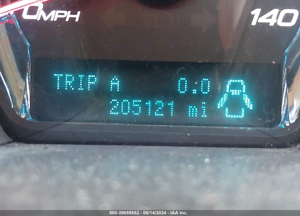 2012 FORD TAURUS SEL VIN: 1FAHP2EWXCG128223