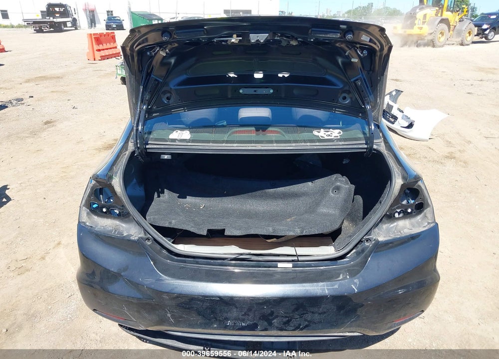2013 HONDA CIVIC LX VIN: 19XFB2F55DE007722
