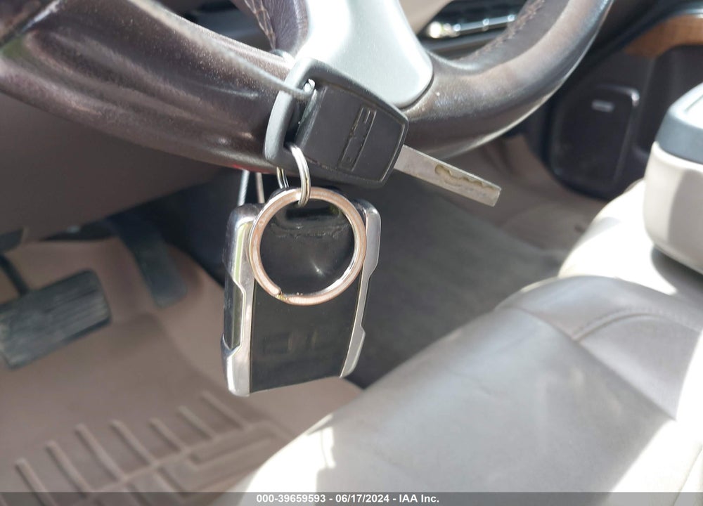 2014 GMC SIERRA 1500 SLT VIN: 3GTU2VEC6EG304674