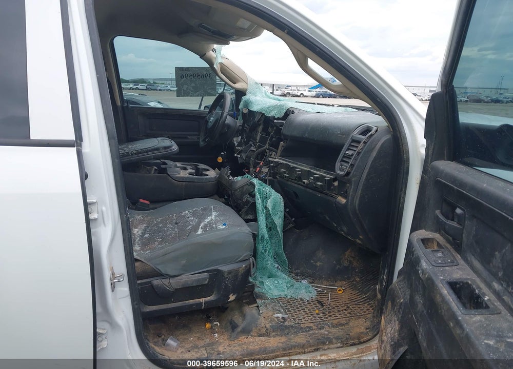 2020 RAM 3500 CHASSIS TRADESMAN/SLT/LAIE/LIMITED VIN: 3C7WRTCLXLG103436