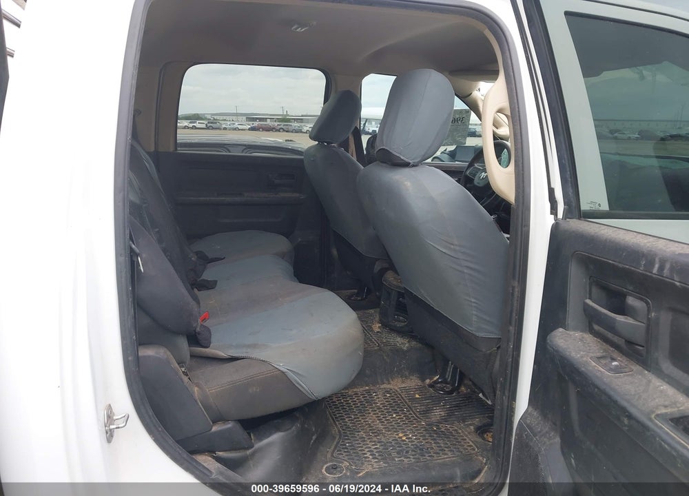 2020 RAM 3500 CHASSIS TRADESMAN/SLT/LAIE/LIMITED VIN: 3C7WRTCLXLG103436