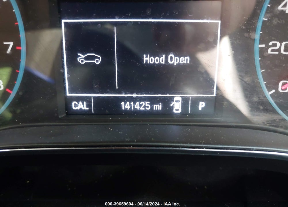 2018 CHEVROLET CRUZE LT AUTO VIN: 1G1BE5SM8J7106401