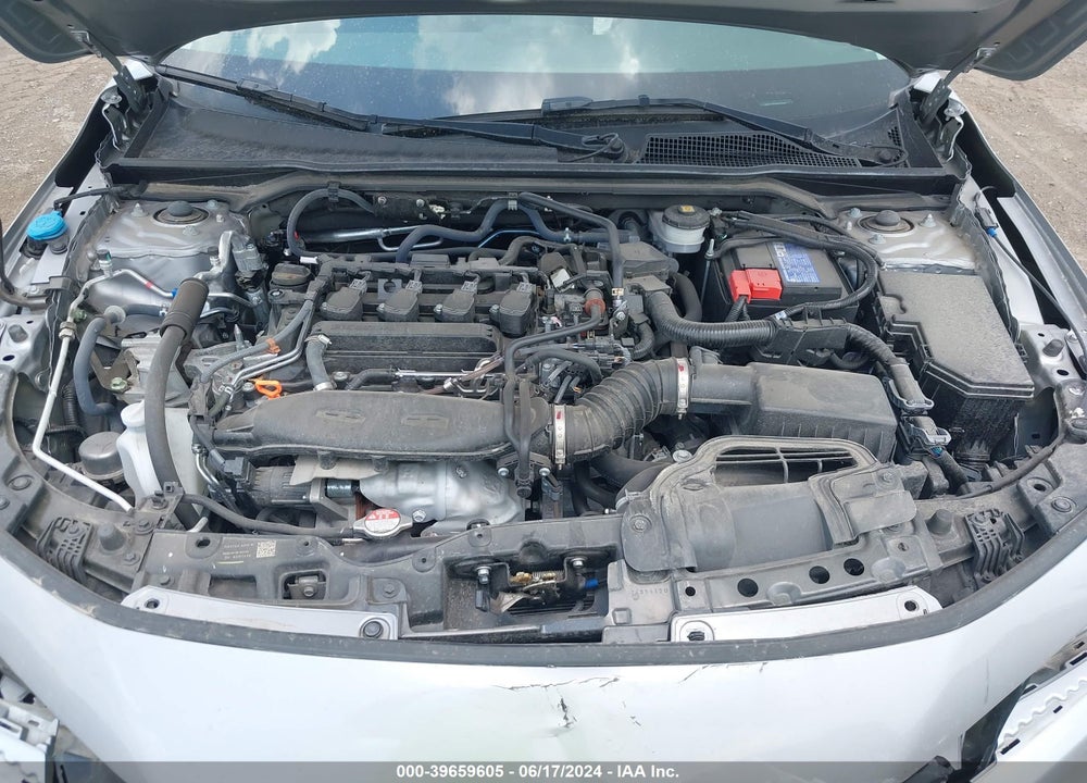 2022 HONDA CIVIC EX-L VIN: 19XFL1H71NE017865