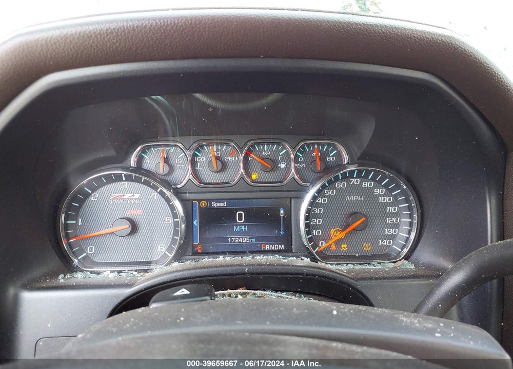 2014 CHEVROLET SILVERADO 1500 VIN: 3GCUKSEC4EG220092