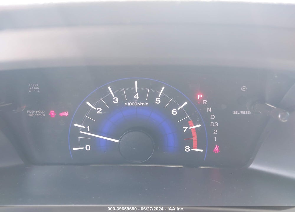2013 HONDA CIVIC LX VIN: 2HGFG3B55DH507222