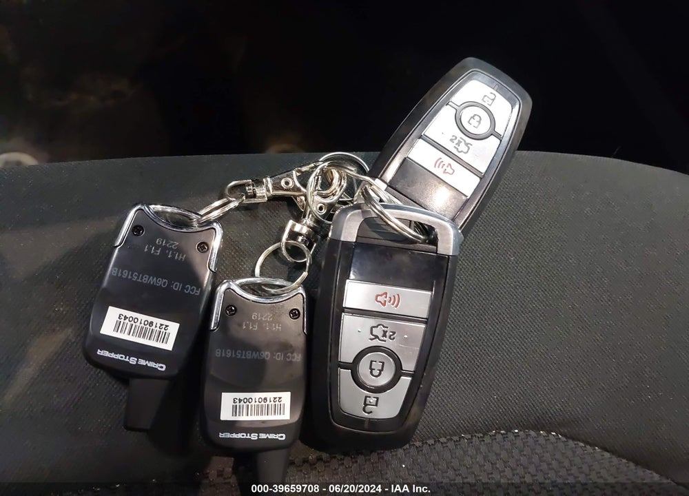 2019 FORD FUSION SE VIN: 3FA6P0T91KR266636