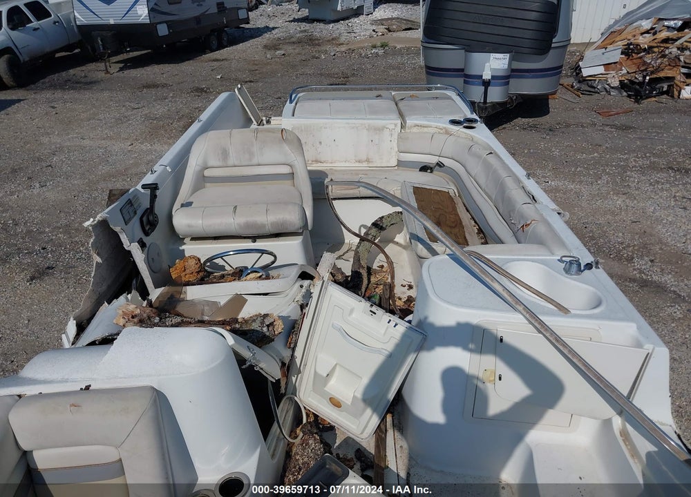 2000 SYLVAN OTHER VIN: ARKAVTL00408967