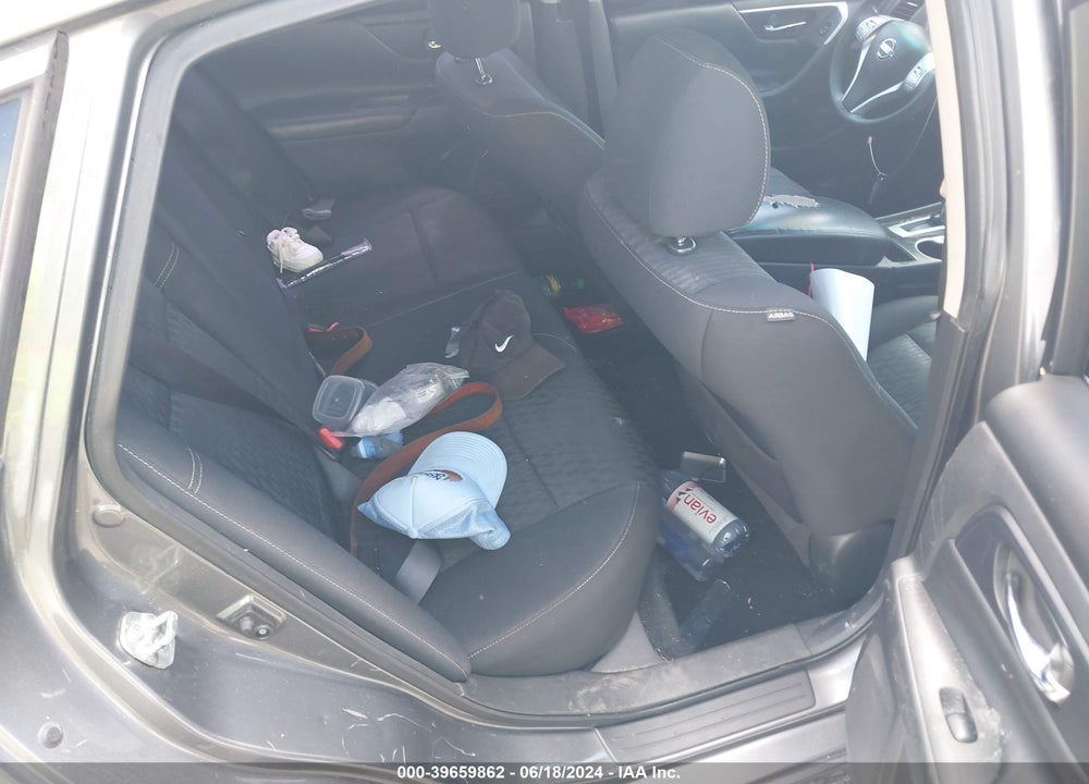2017 NISSAN ALTIMA 2.5 S VIN: 1N4AL3APXHC247910