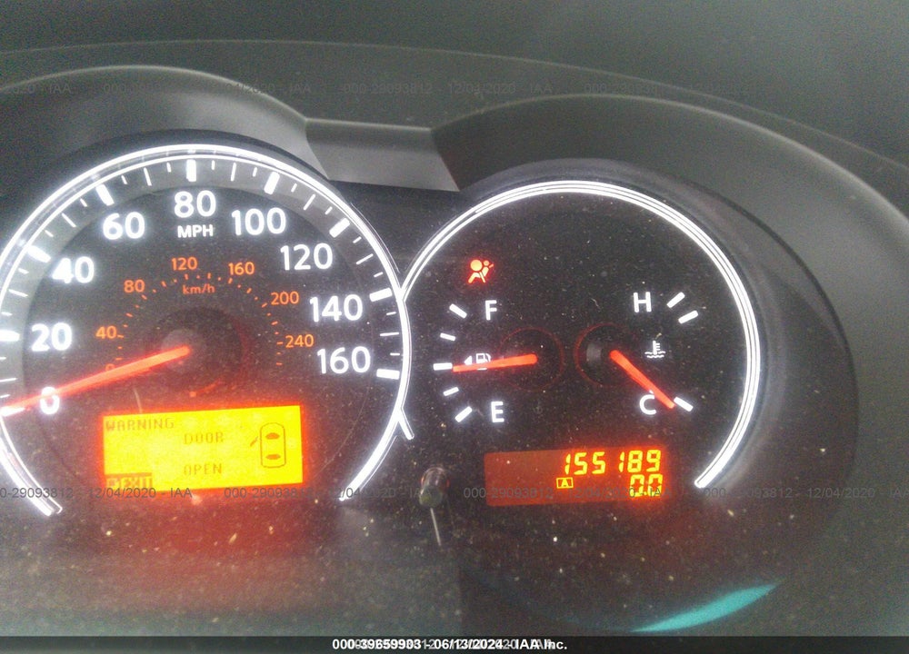 2012 NISSAN ALTIMA 2.5 S VIN: 1N4AL2AP0CN512454
