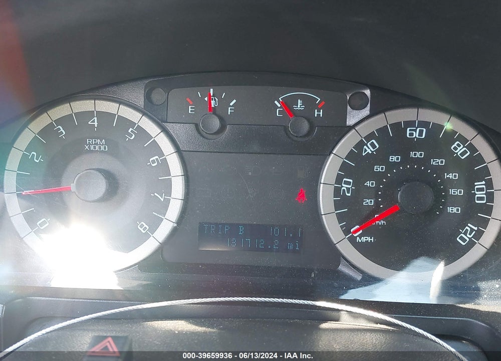2010 FORD ESCAPE LIMITED VIN: 1FMCU9EG0AKC73002