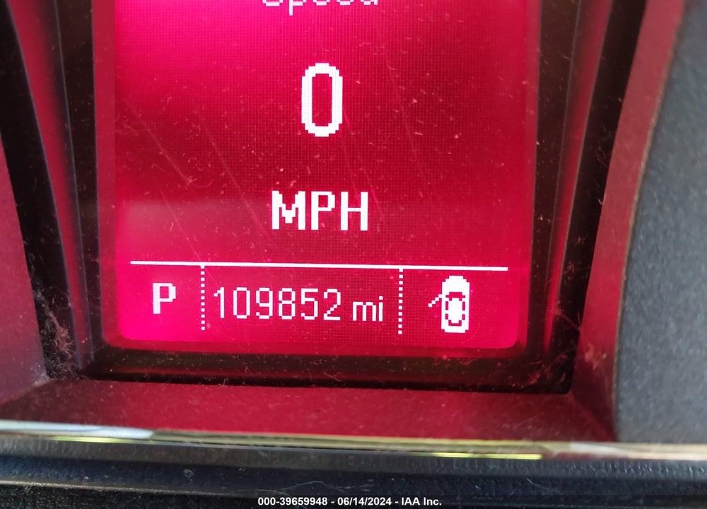 2014 GMC TERRAIN SLT-1 VIN: 2GKFLXE38E6356566