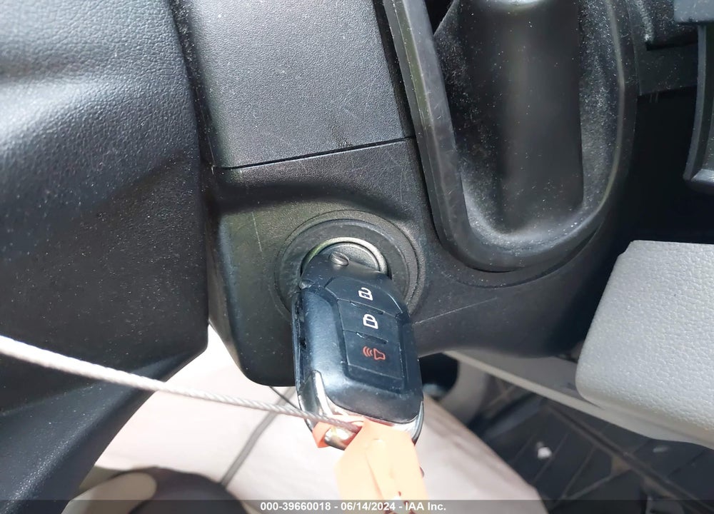 2019 FORD F-150 XLT VIN: 1FTEW1C5XKFA66797