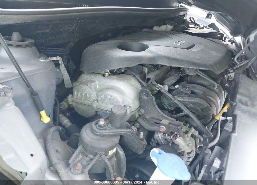 2017 HYUNDAI ACCENT SE VIN: KMHCT4AE7HU173553