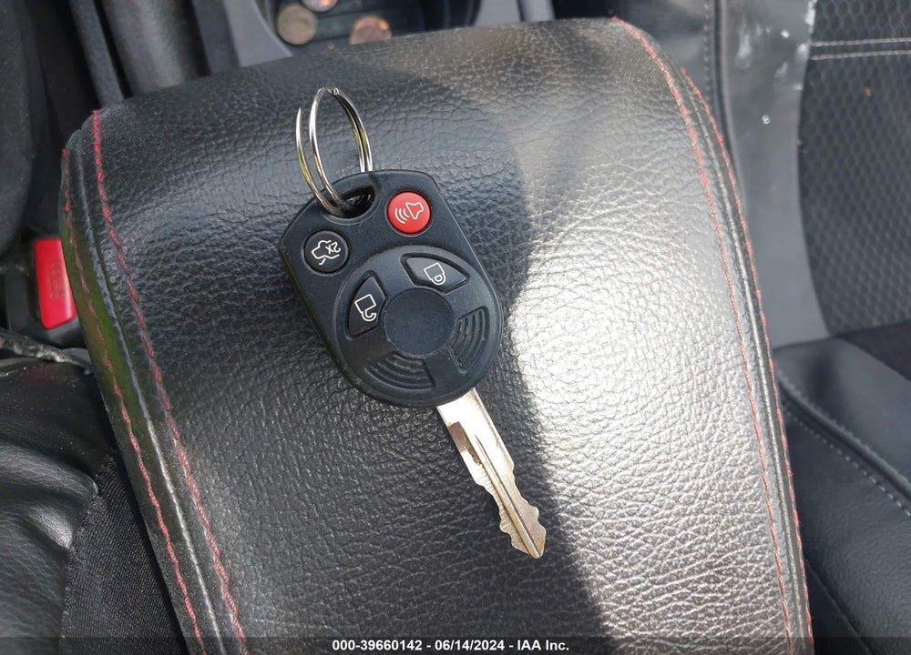 2009 FORD FUSION SEL VIN: 3FAHP08109R175167