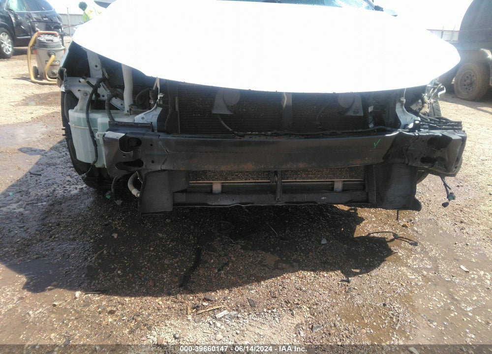 2015 TOYOTA CAMRY SE VIN: 4T1BF1FK7FU034133