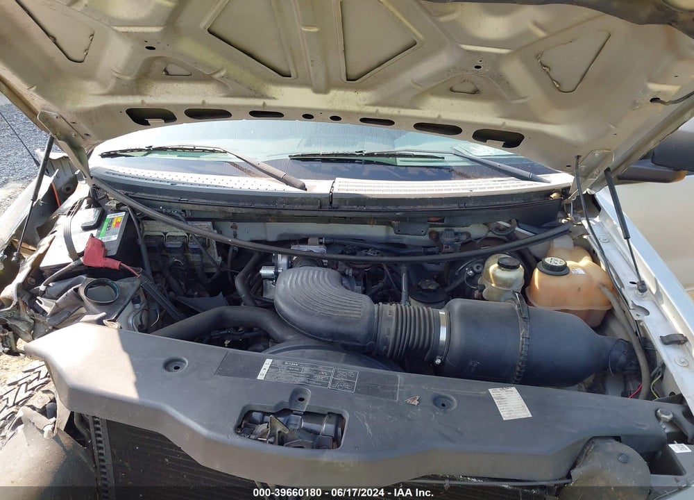 2006 FORD F-150 STX/XL/XLT VIN: 1FTRX14W36NB30065