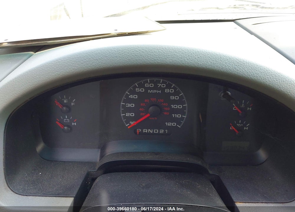 2006 FORD F-150 STX/XL/XLT VIN: 1FTRX14W36NB30065