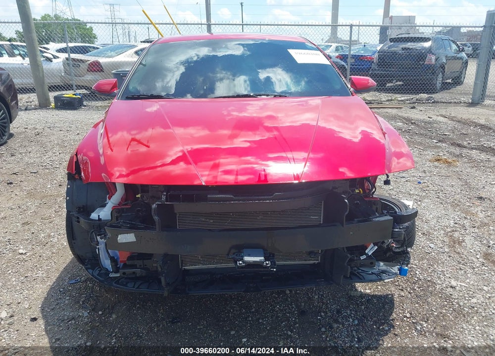 2022 HYUNDAI ELANTRA SEL VIN: 5NPLN4AG1NH065029