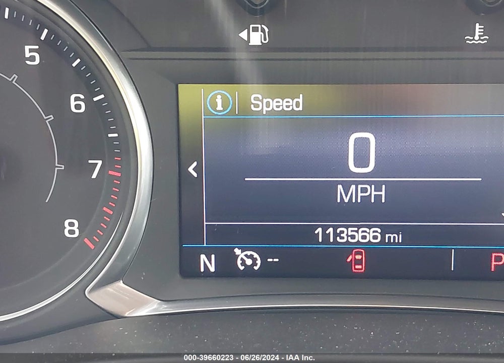 2020 GMC ACADIA FWD SLE VIN: 1GKKNKLA8LZ171870