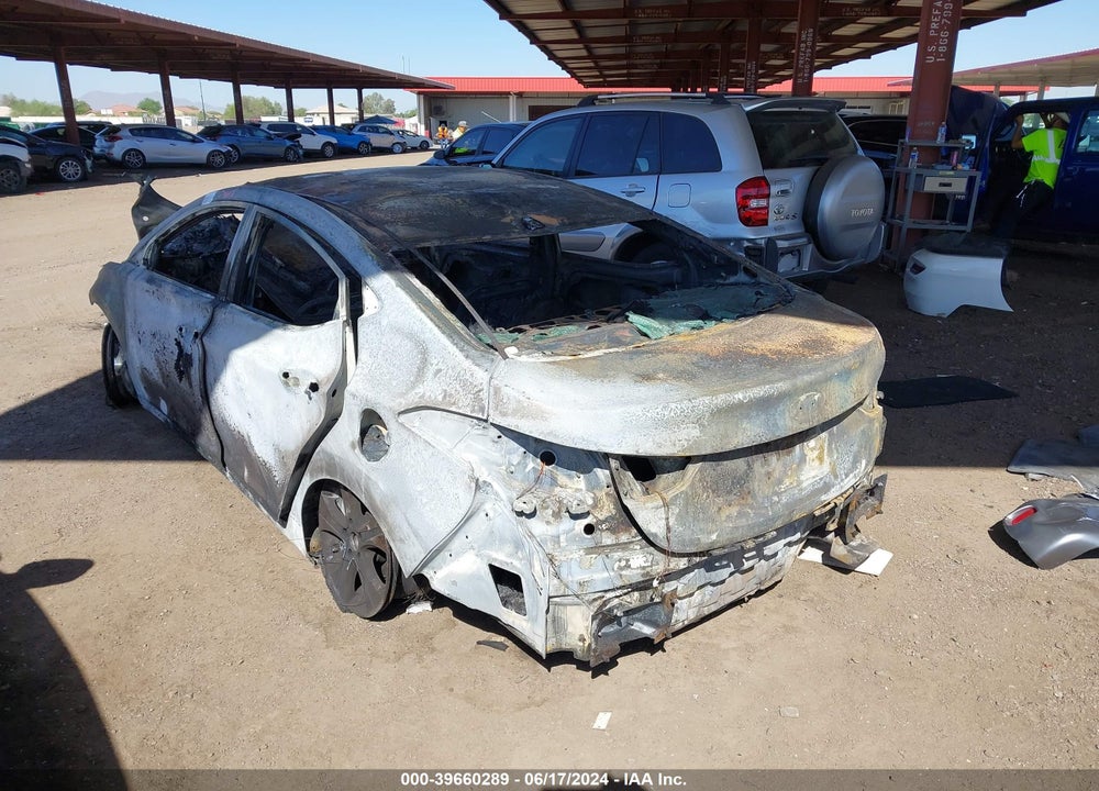2016 HYUNDAI ELANTRA SPORT VIN: KMHDH4AH2GU481518