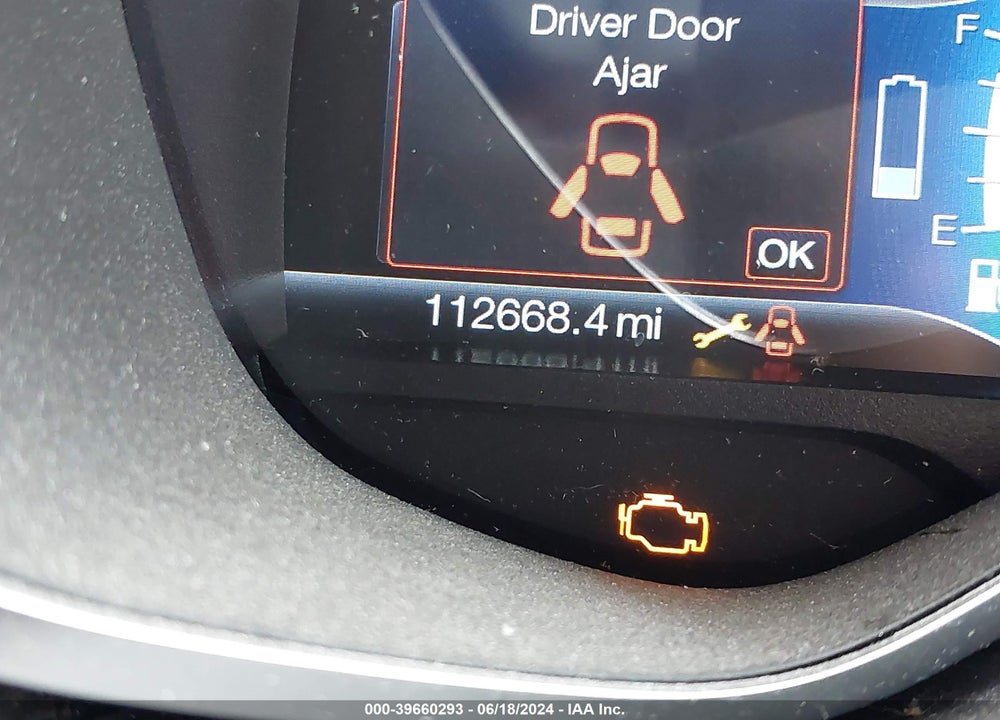 2017 FORD C-MAX ENERGI SE VIN: 1FADP5EUXHL107790