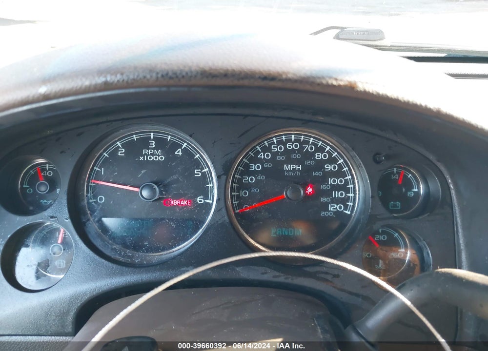 2010 GMC YUKON SLT VIN: 1GKUCCE00AR104461